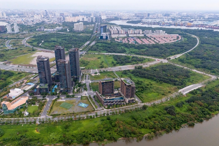 TP.HCM DUYỆT HƠN 16 TỶ ĐỒNG XÂY DỰNG BẢNG GIÁ ĐẤT MỚI ÁP DỤNG TỪ NĂM 2026